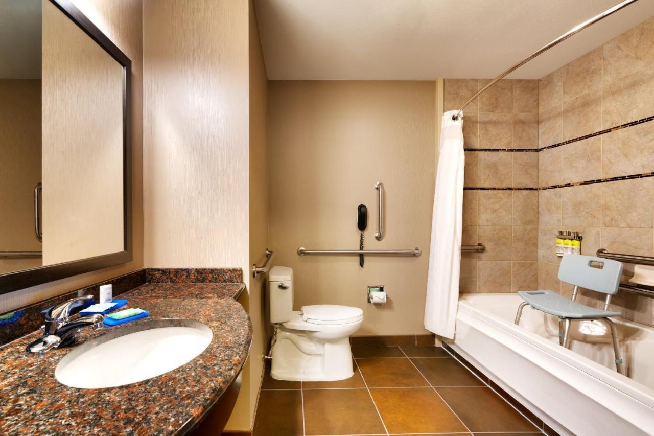 Holiday Inn Express Hotel & Suites Butte, An Ihg Hotel Kültér fotó
